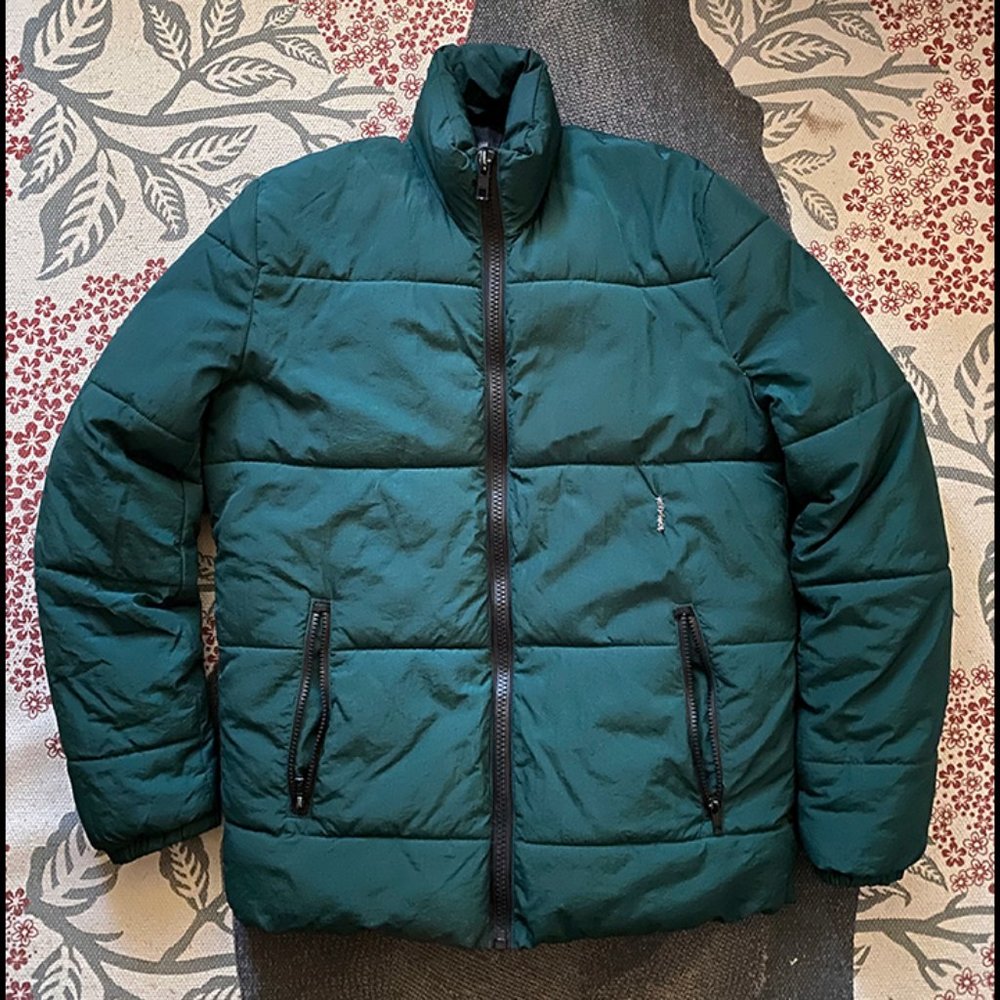 ASOS Winter coat